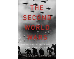 The Second World Wars