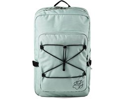 Jack Wolfskin Berkeley 24 green zinnia