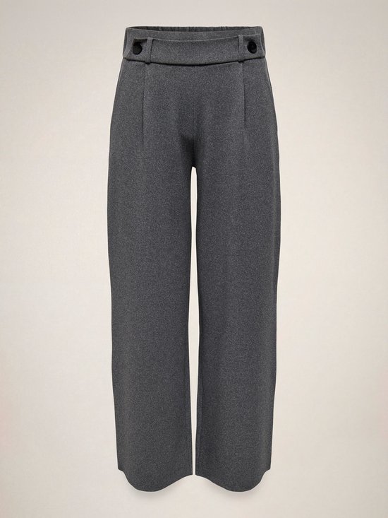 JdY Broek met wijde pijpen JDYGEGGO Wide leg fit Broek met wijde pijpen