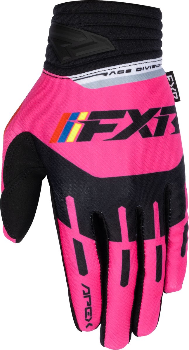 FXR Apex Motocrosshandschoenen -
