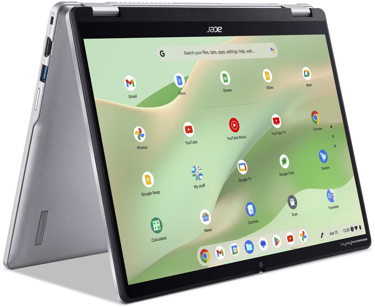 Acer Chromebook Spin 314 14 inch