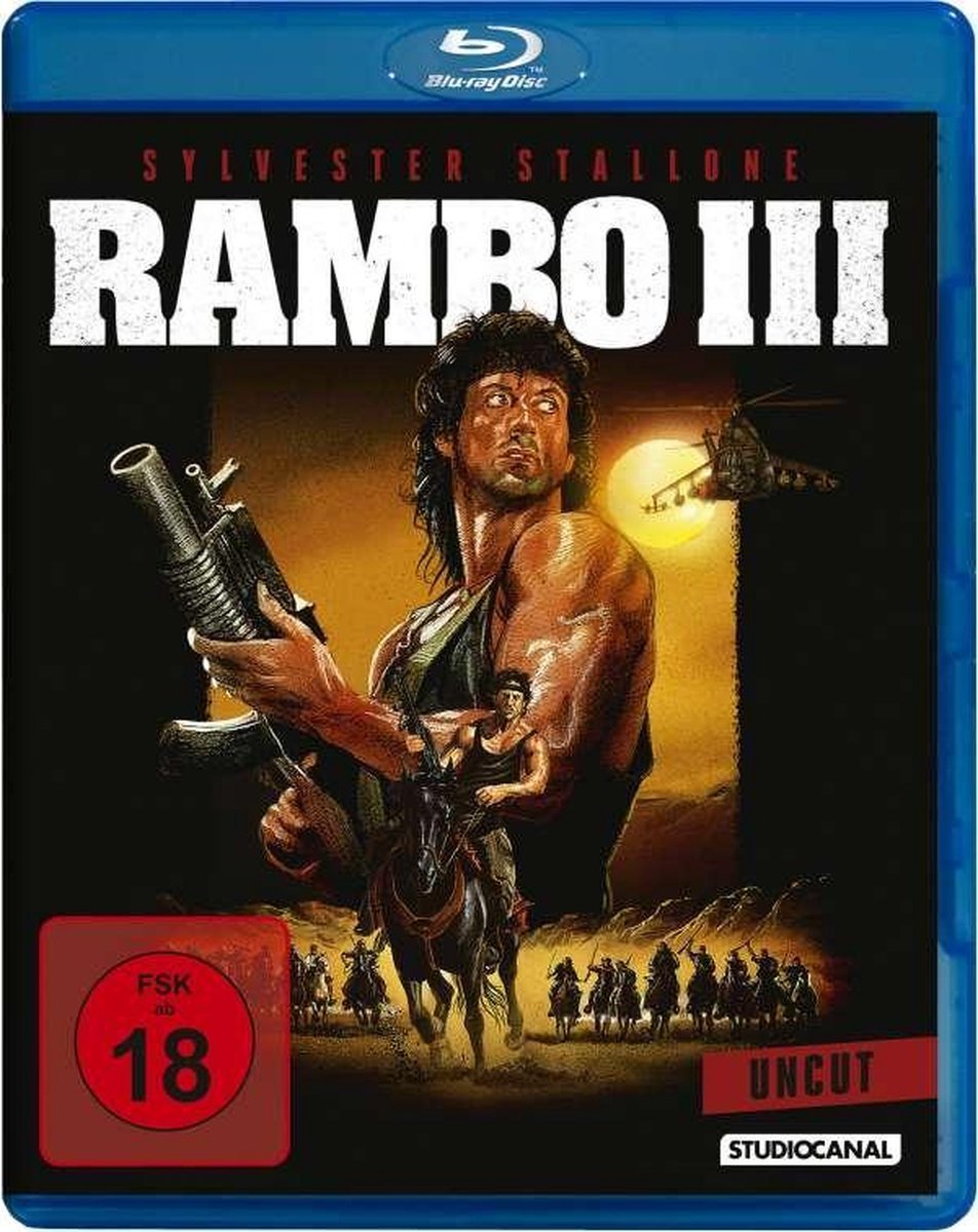 PLAION 1077447 film en Video Blu-ray Duits, Engels, Frans