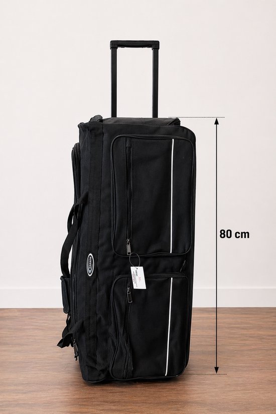 Castillo Cliff XL