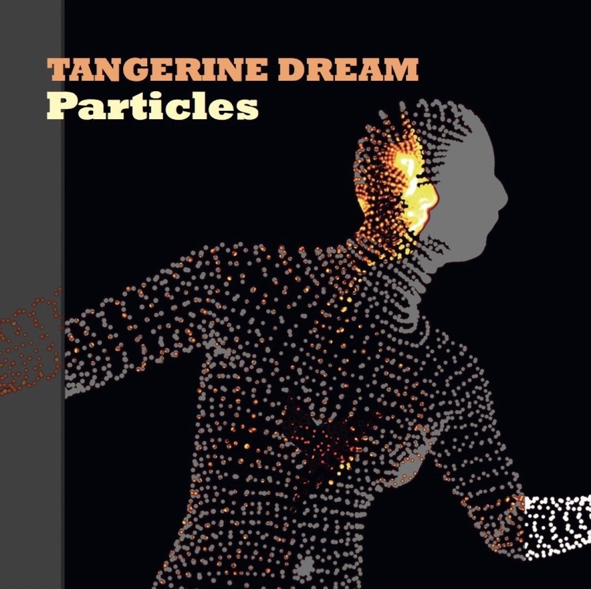 Tangerine Dream - Particles (LP)
