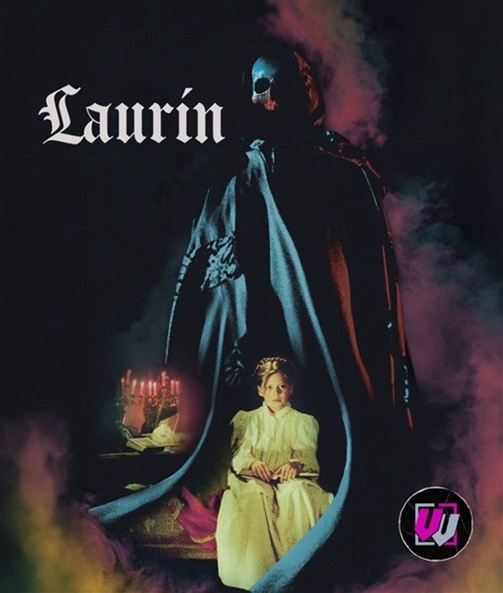 Laurin (Blu-ray)