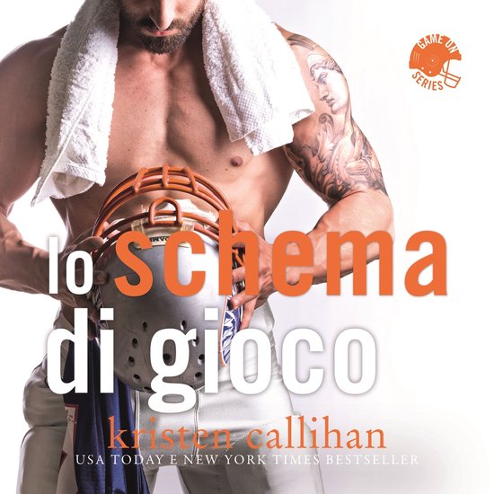 Lo schema di gioco - cover