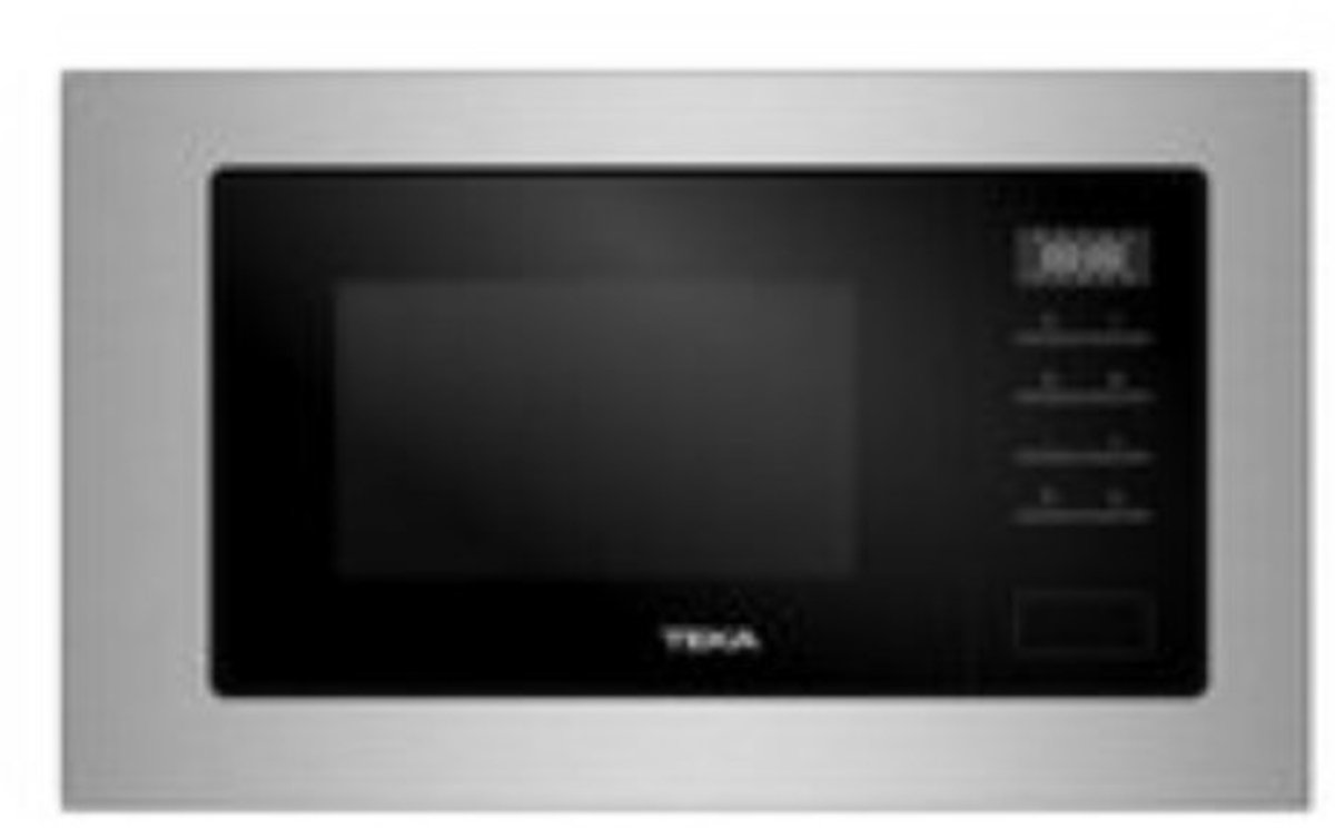Teka MSEG 825 FI SS Roestvrijstaal Combinatiemagnetron Ingebouwd 25 l 1450 W