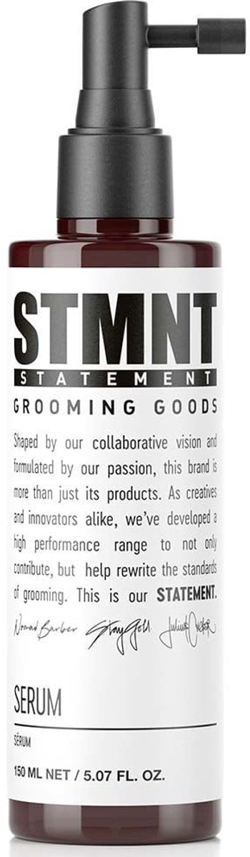 STMNT SERUM 150ML