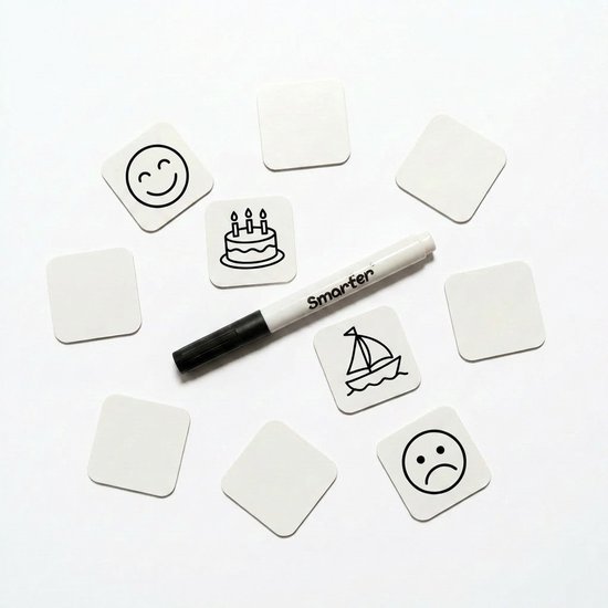 Vacentures De strip - schroefbare klemlijst voor magnetische