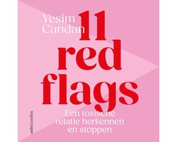 Omslag van 11 red flags