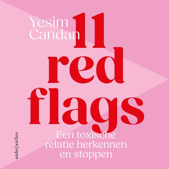 11 red flags - cover