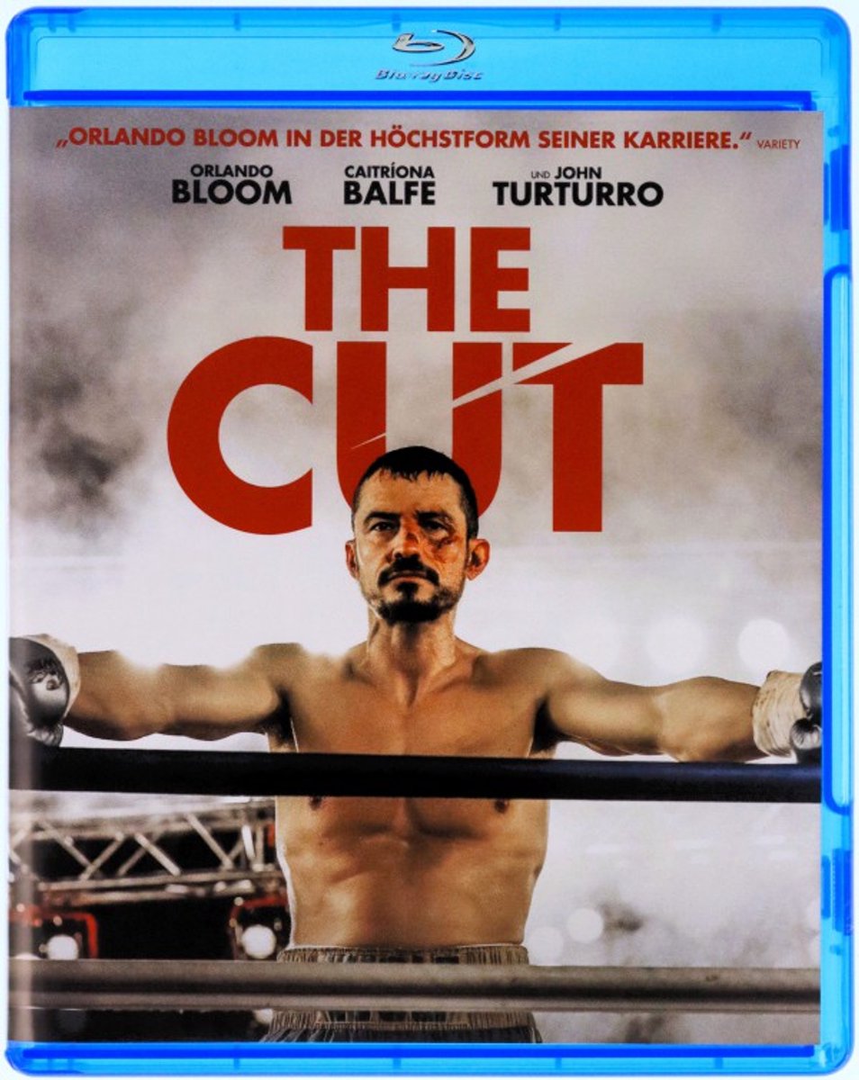 The Cut