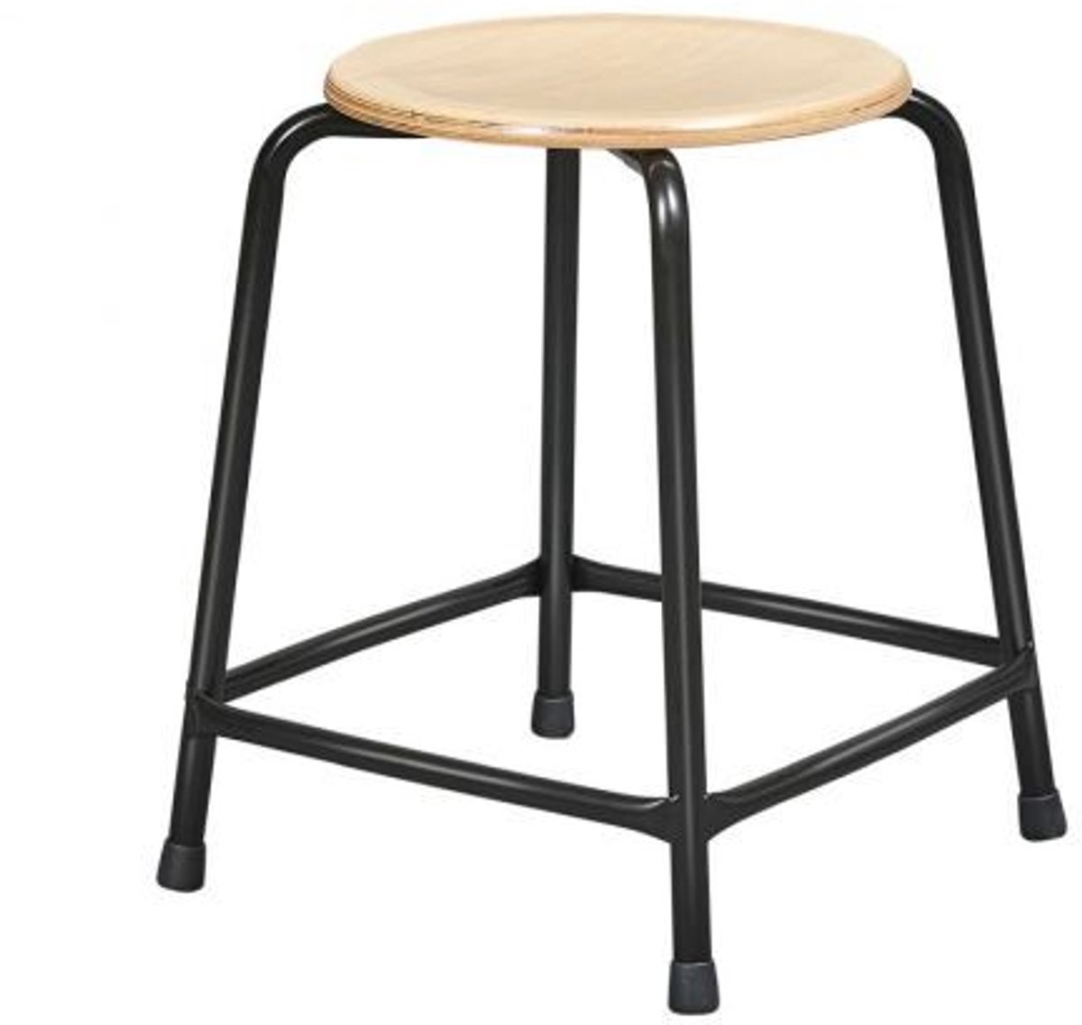 Schoolkruk Pure Basic 50cm zithoogte