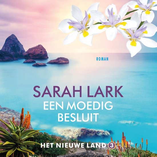 Een moedig besluit - cover