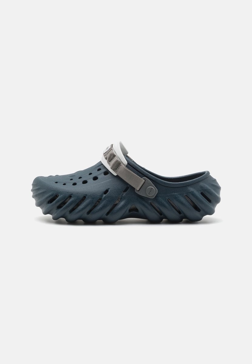 Crocs Echo Clog Nightfall Maat 48/49 US M13