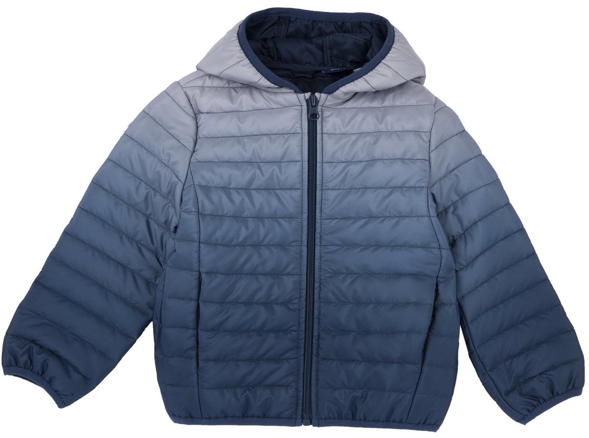Chicco - Jongen - Jas met Ritssluiting - Maat 152