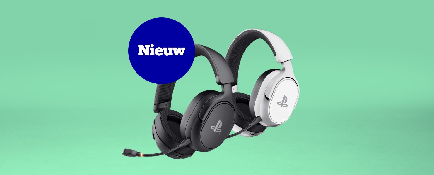 Headsets van GXTrust