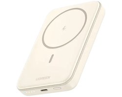 Ugreen Magnetische Powerbank 10000Mah Voor Apple Iphone 15 14 13 12 15W Usb-C