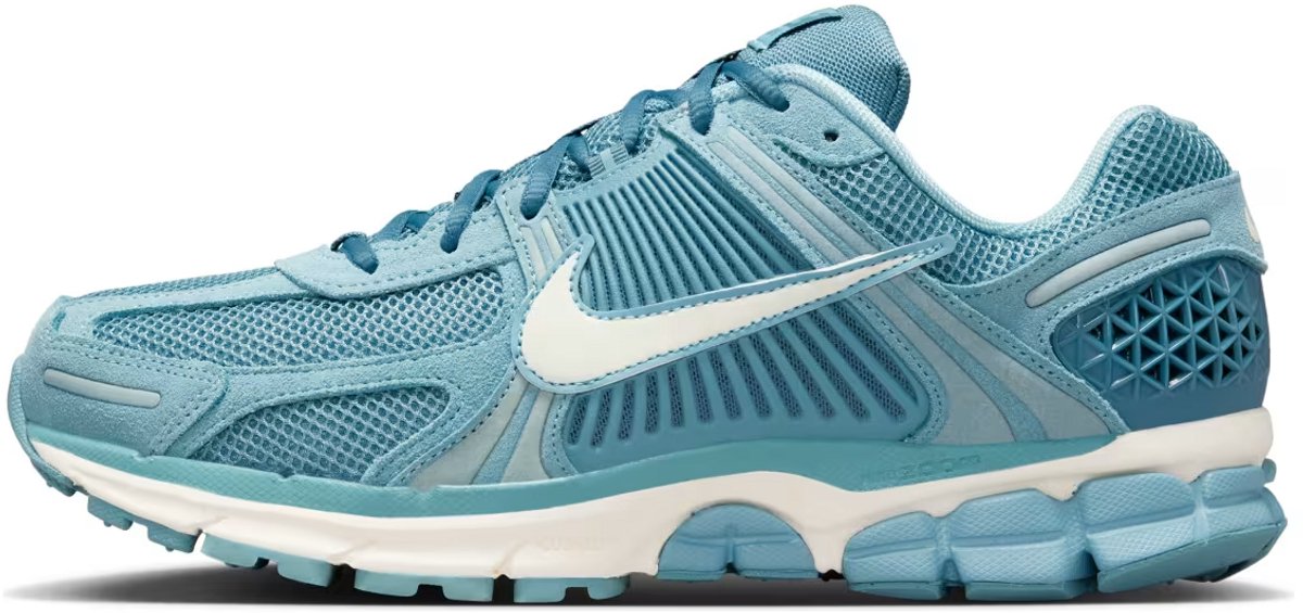 Nike Vomero 5 Doos Zonder Deksel !!!!!!!!!!!!!!!!!!!!!!!!!!!! Sneakers Unisex Blauw