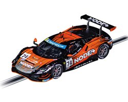 Carrera Speelgoedvoertuig Auto - DIGITAL 132 - Ferrari 296 GT3 Kessel Racing No.74 auto