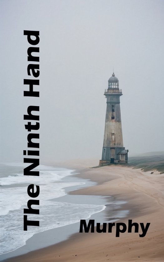 The Ninth Hand - cover