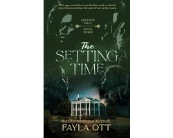 The Setting Time