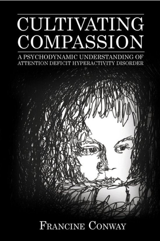 Cultivating Compassion - cover