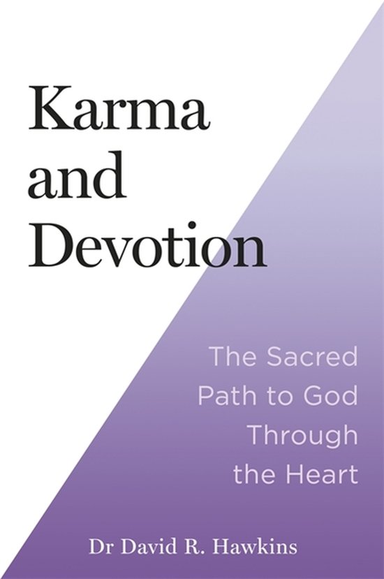 Karma And Devotion