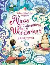 Alices Adventures In Wonderland