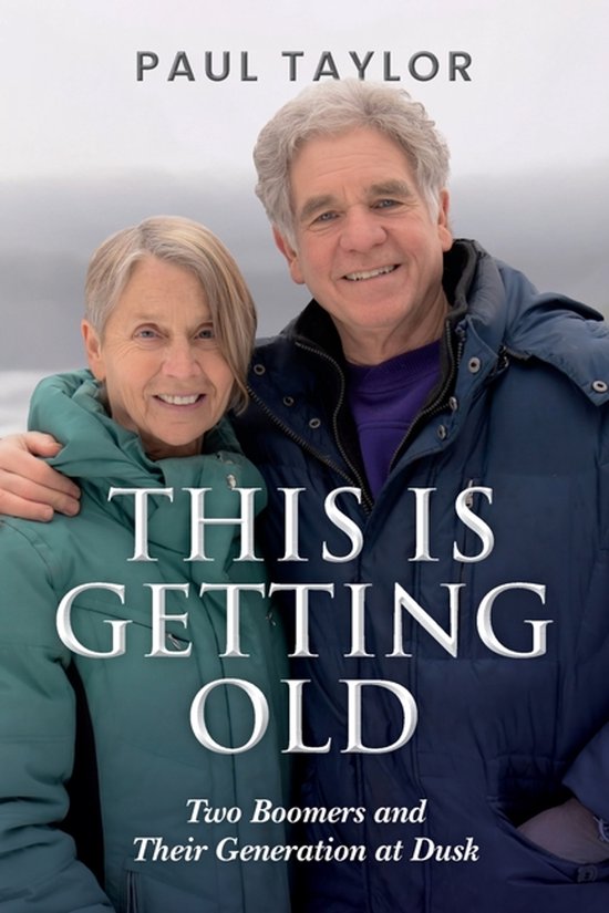This Is Getting Old - cover