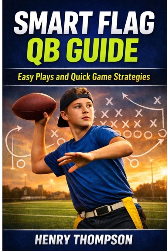 Smart flag qb guide - cover