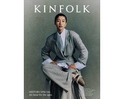 Kinfolk Volume 60