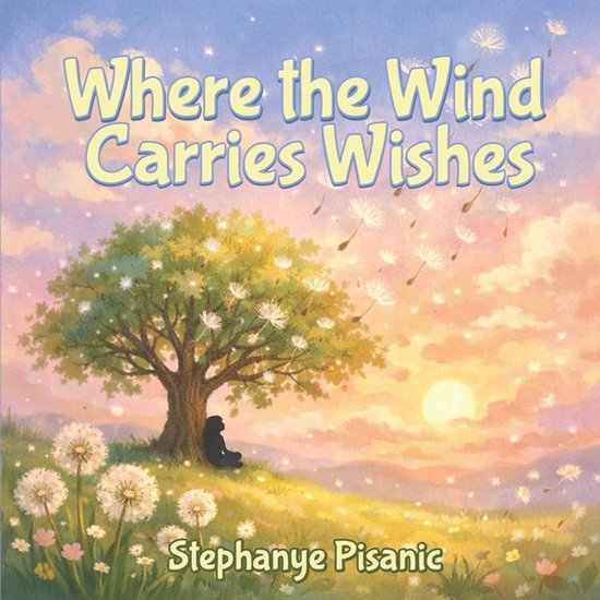 Where the Wind Carries Wishes - cover