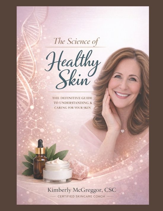 The Science of Healthy Skin - cover