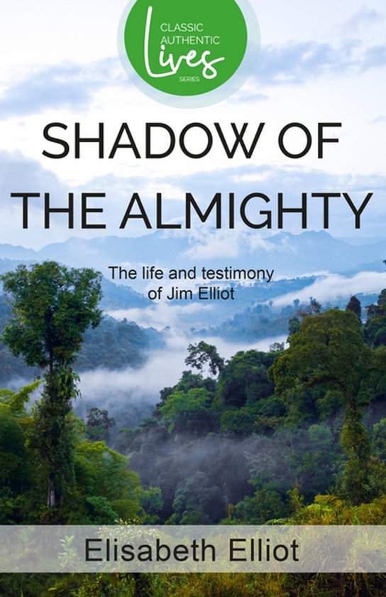 Shadow Of The Almighty - cover