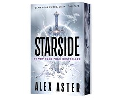 Omslag van Starside (Deluxe Limited Edition)