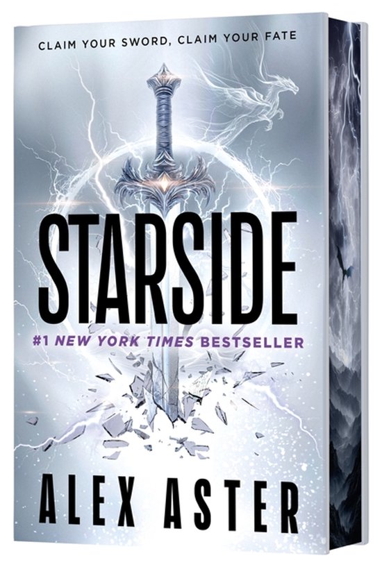 Starside- Starside (Deluxe Limited Edition) - cover