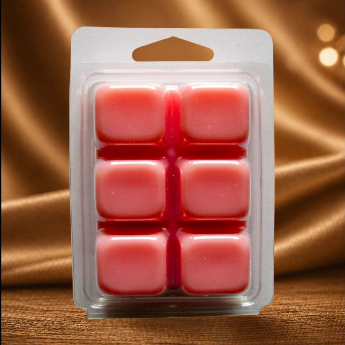 Waxmelt Snapbar: Populaire Wellnessgeur met Goji Berry - Handgemaakt - 100% Sojawax - Voor (elektrische) geurbrander - Dierproefvrij