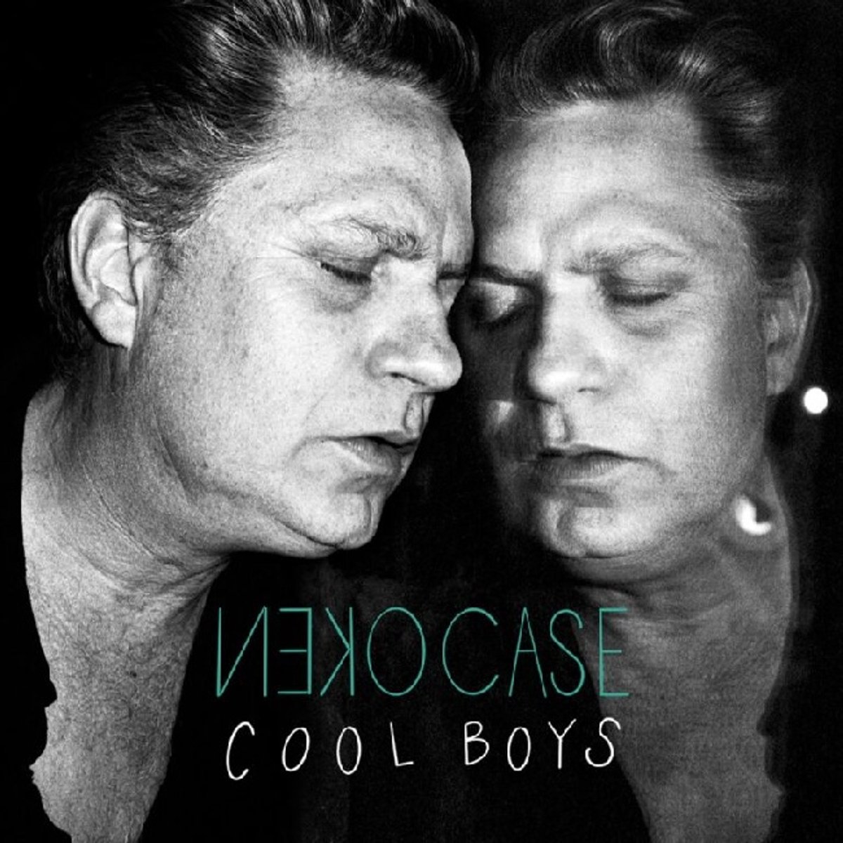 Neko Case - Cool Boys