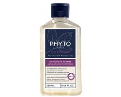 Phyto Phytocyane Invigorating Shampoo