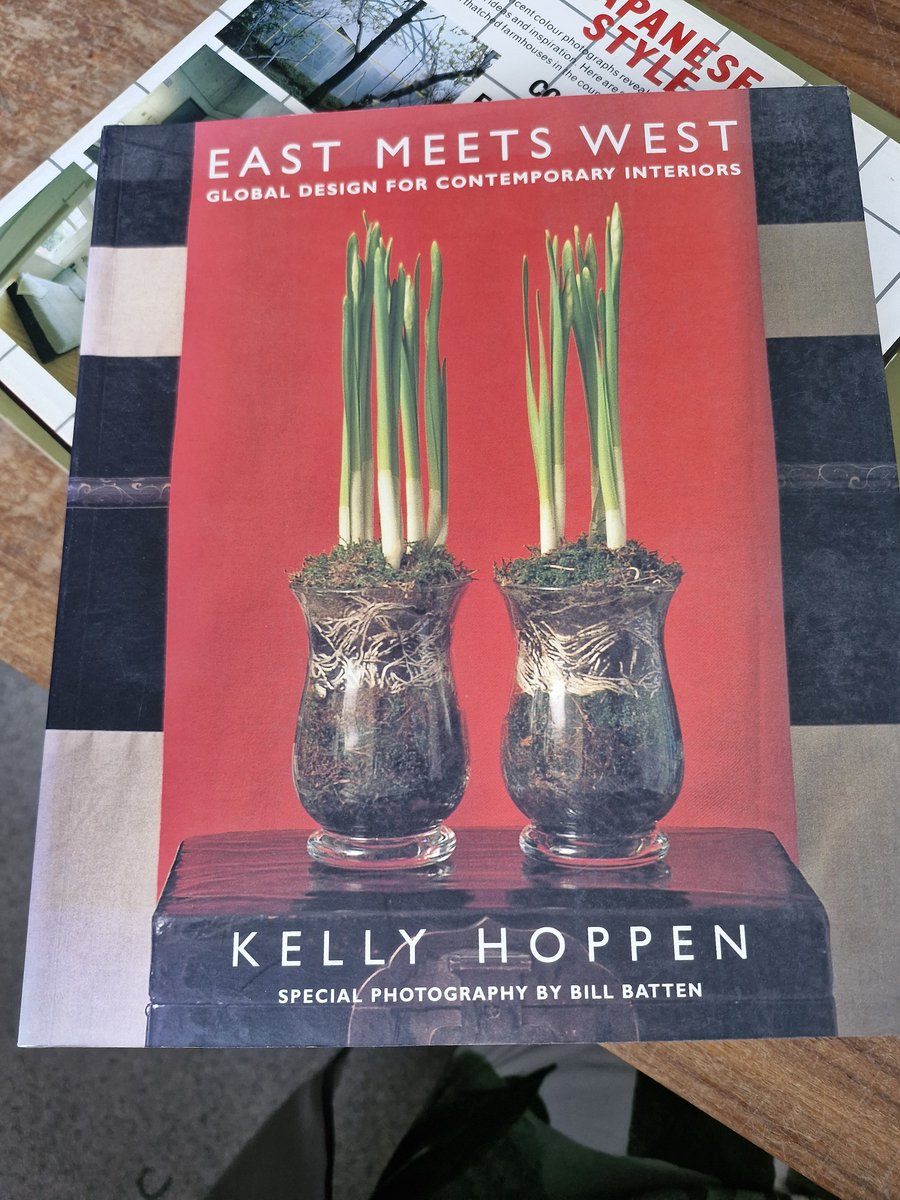 East Meets West thumbnail