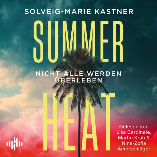 Summer Heat - cover