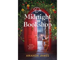 De Midnight Bookshop