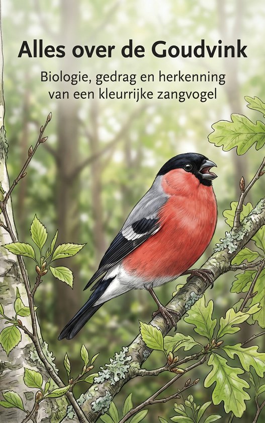 Alles over de Goudvink