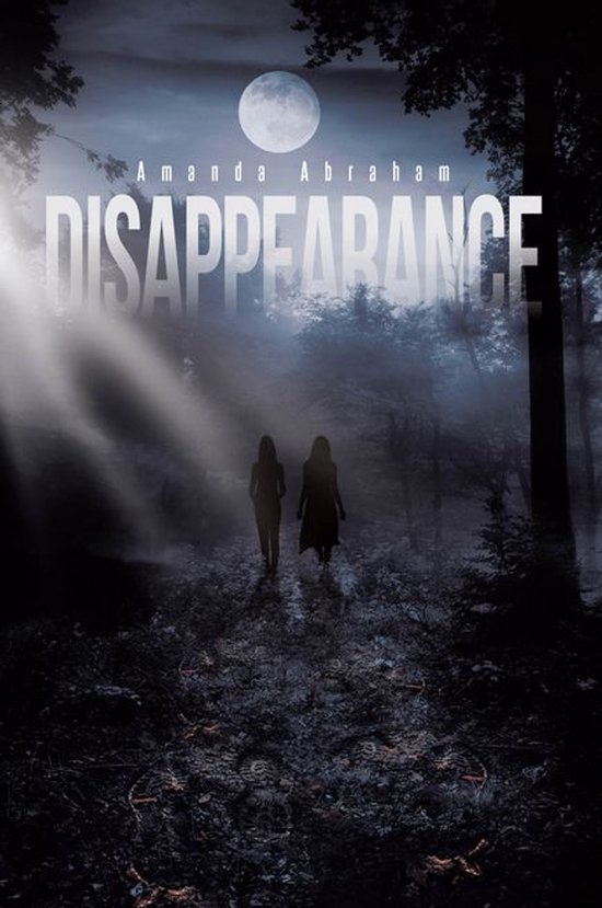 Disappearance - cover