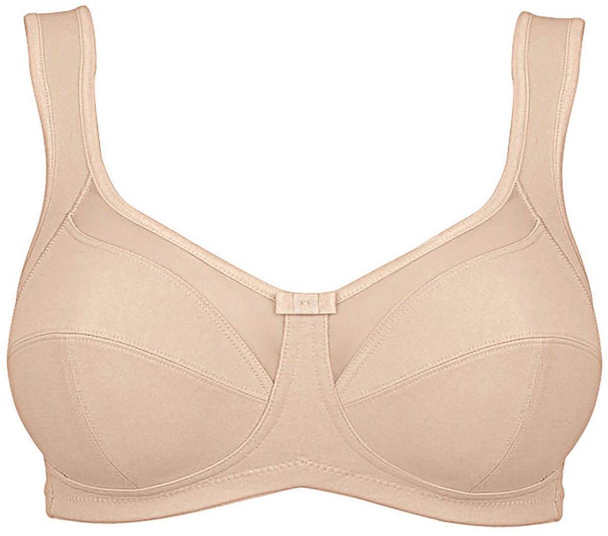 Anita Comfort Clara Comfort Bh zonder Beugel 5459 Huid - maat EU 110I / FR 125I
