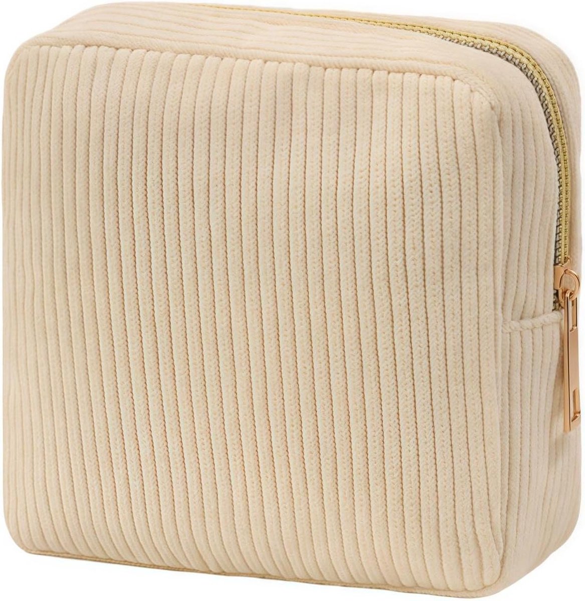 Menstruatiezakje - Opbergtasje - Persoonlijke hygiëne - Draagbaar en discreet - 12 x 12 x 4 cm - Niet gespecificeerd