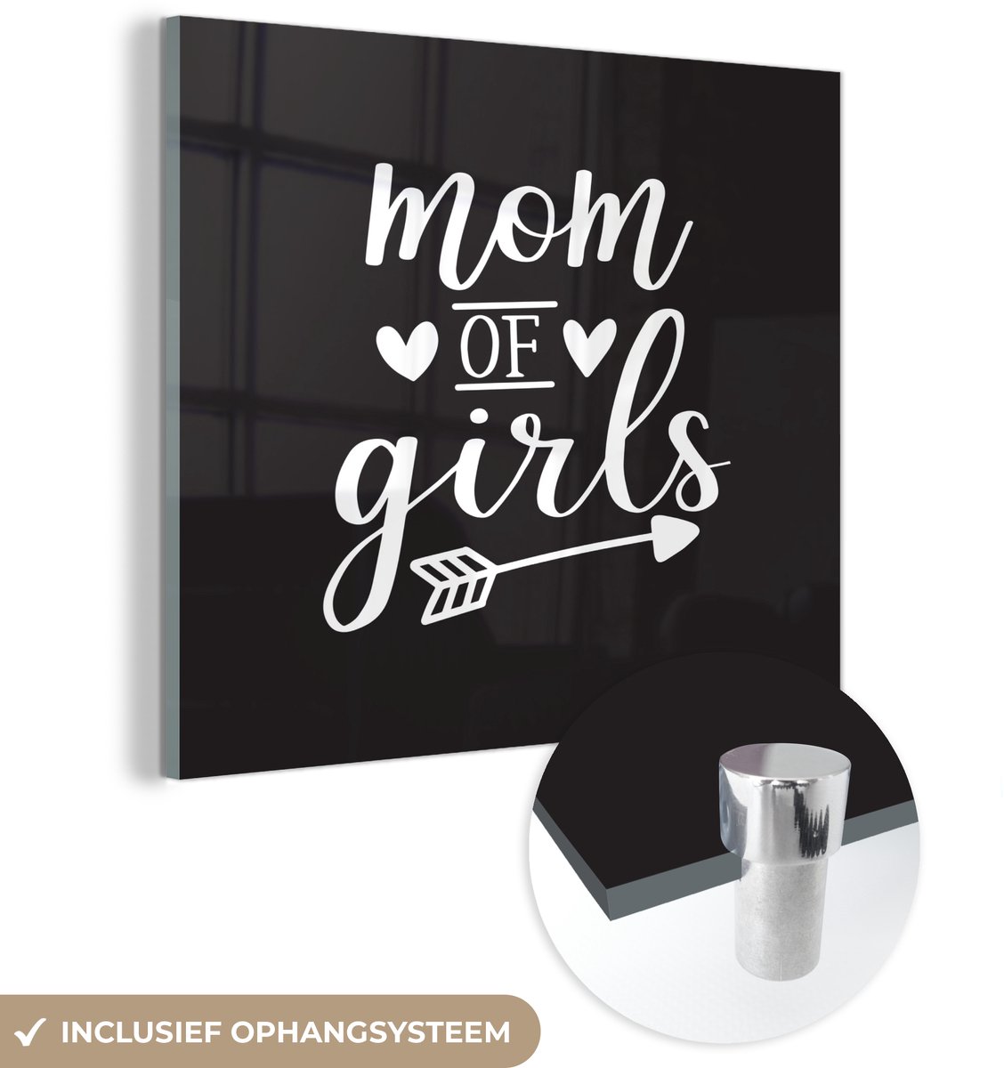 Mama - Dochters - Quotes