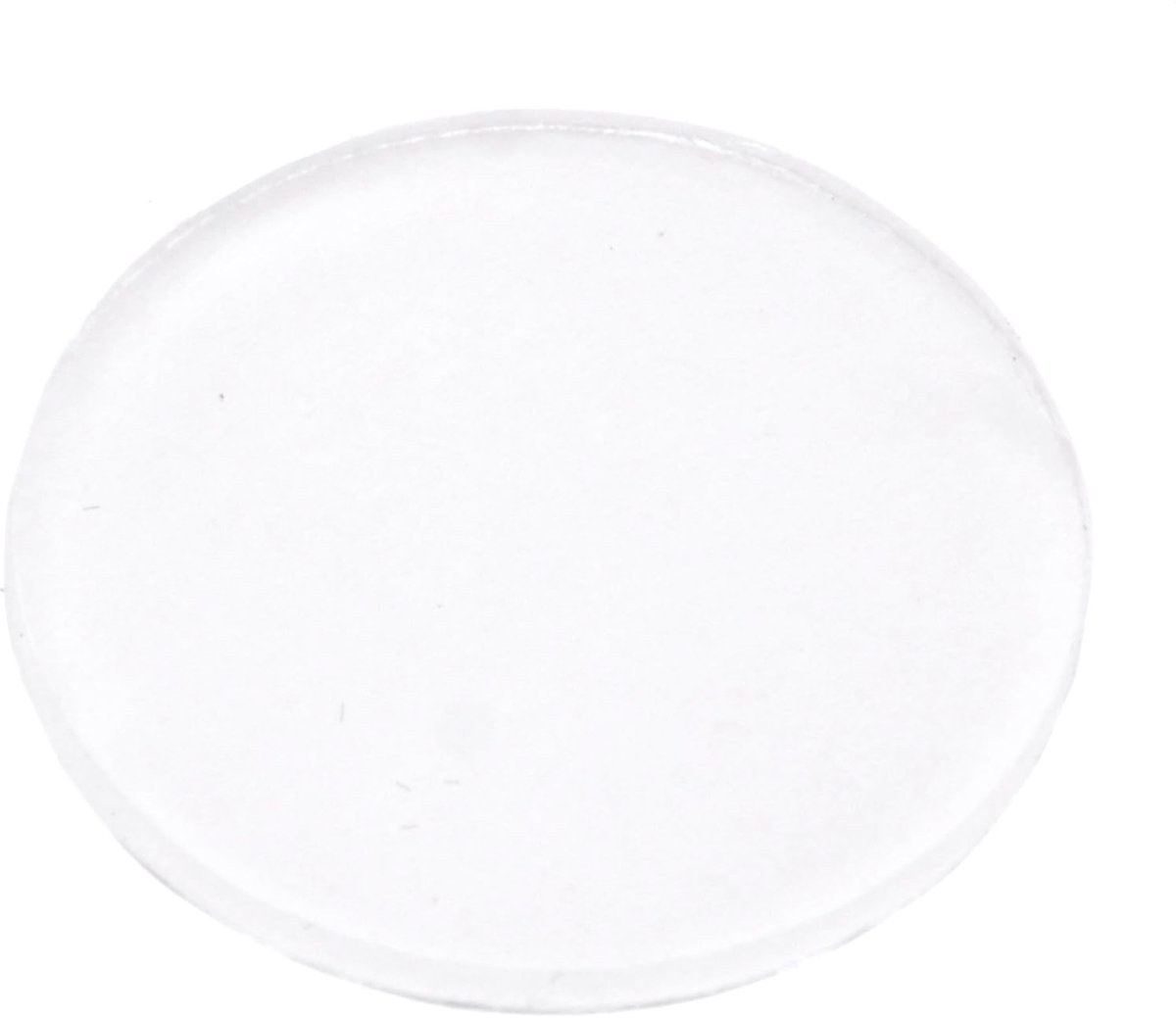 SPHProducts - Windscreen Rain Sensor Gel Pad - Zelfklevend - Geschikt voor Audi VW en BMW - Auto accessoires - Weerbestendig - Hoogwaardige kwaliteit