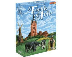 Fields of Arle